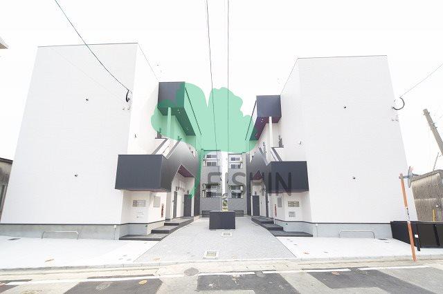 REVEUR箱崎