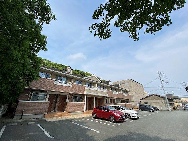 アンソレイエ飾磨 II番館