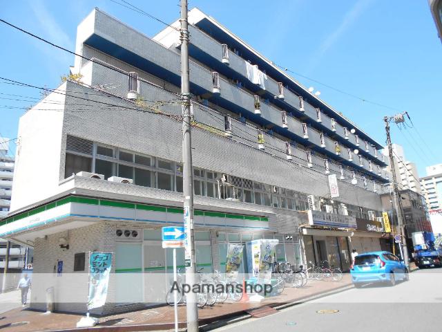 ダイアパレス井土ヶ谷