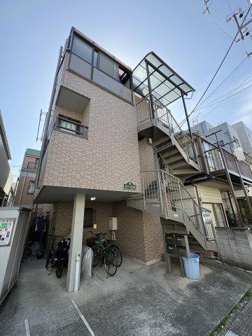 メゾン芝原
