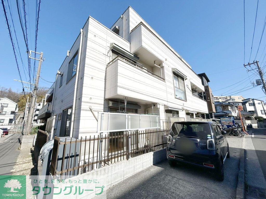 パルス新横浜