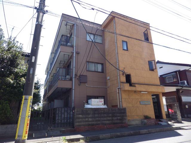 メゾンソレイユ