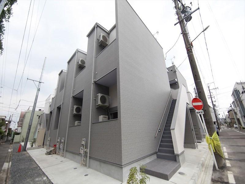 COZY HOUSE 清水