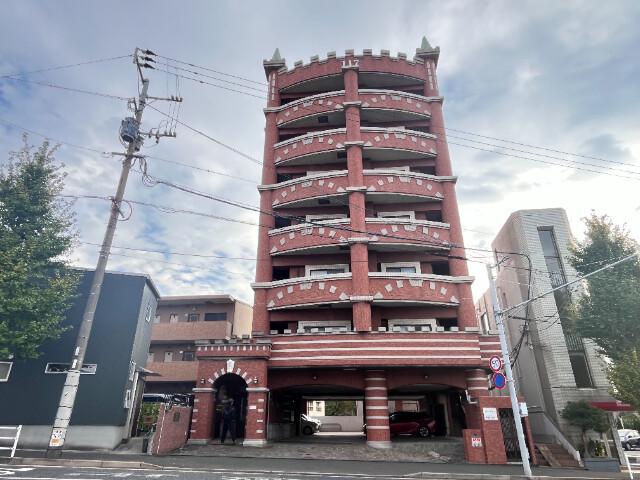 パワーズ117