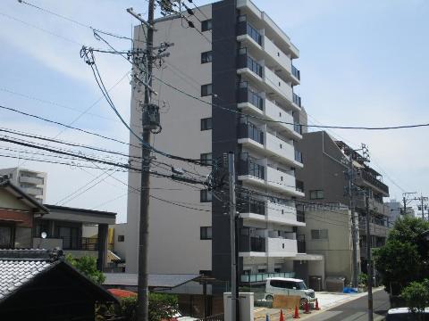 タウンライフ朝岡