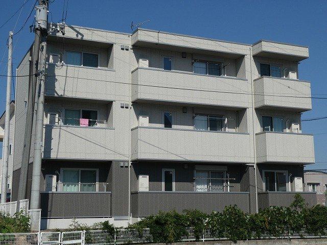 セジュールオッツM(ワンルーム/3階)