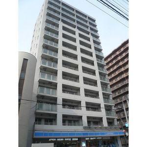 ルラシオン北9条通(2LDK/2階)