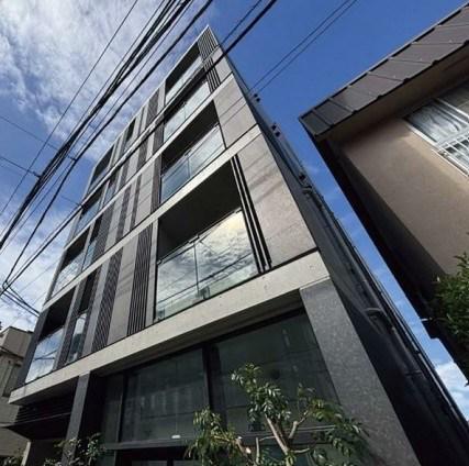 GRANDUO世田谷XIII