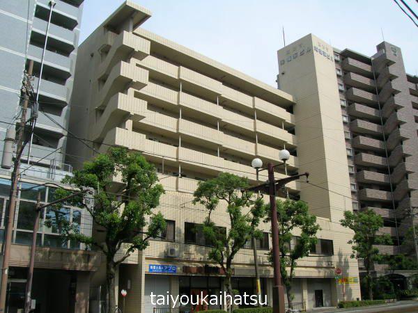 中洲福永ビル