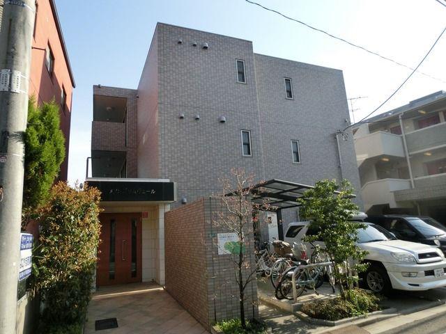 メゾンプリムヴェール