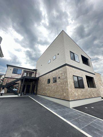 TASHIMARTERRACE