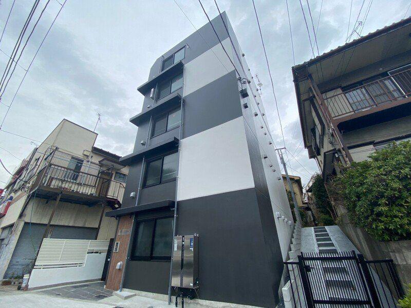 エンカーサ久が原
