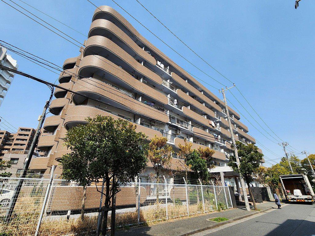 グリーンパーク北葛西