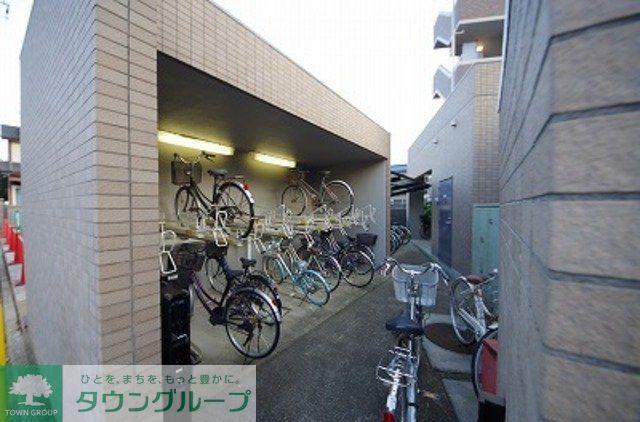 アンジェリーク