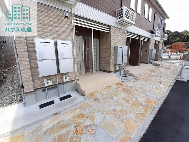 ファミーユエスパス久山I