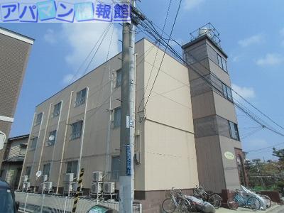 ハイツ原の台(1DK/2階)
