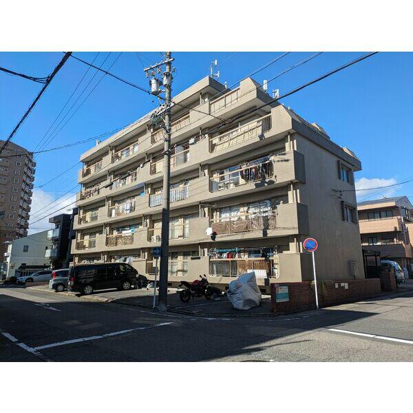 今枝マンション