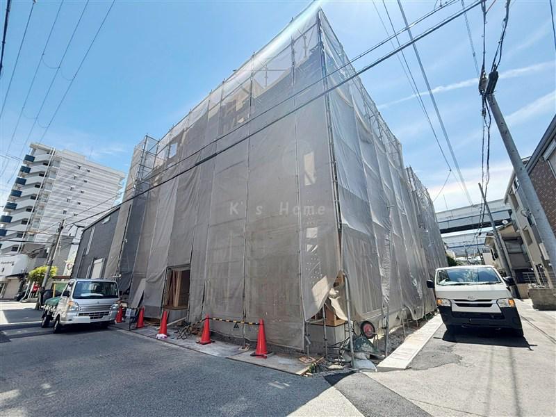 REGALEST武庫川駅南