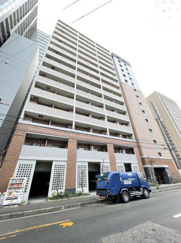 セレッソコート新大阪