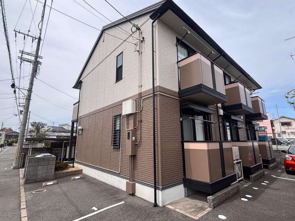 アディック東花園