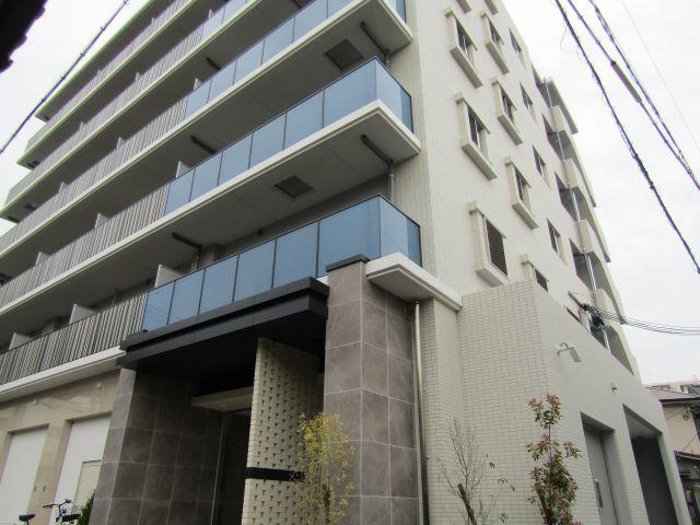 スプランディッド天王寺サウス