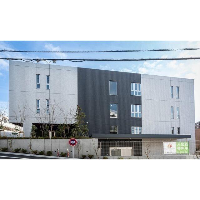 EMパレス田園調布(1LDK/4階)