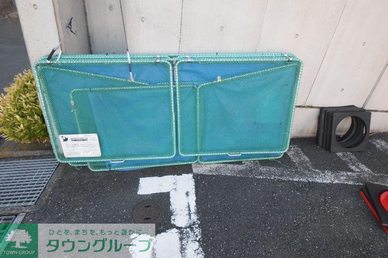 シエールグラン洋光台南公園