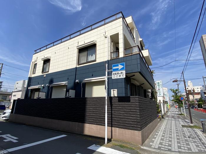 ロオジェ湘南平塚
