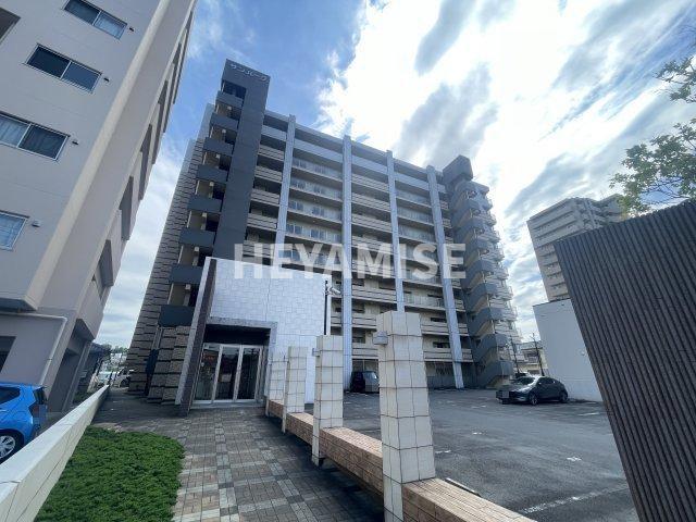 サンパーク幸町(3LDK/7階)