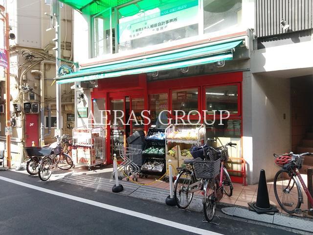 サンハイム加藤