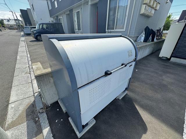 日吉ヶ丘ハイツ