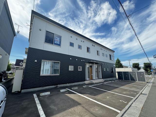 日吉ヶ丘ハイツ
