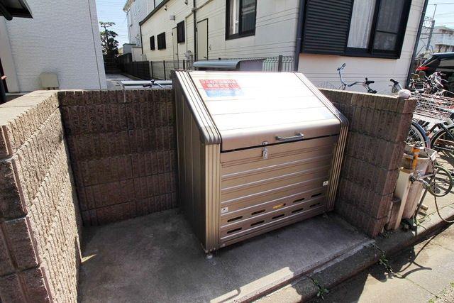 レオネクスト栄町記念公園