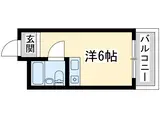 ビスタ緑地Ⅰ