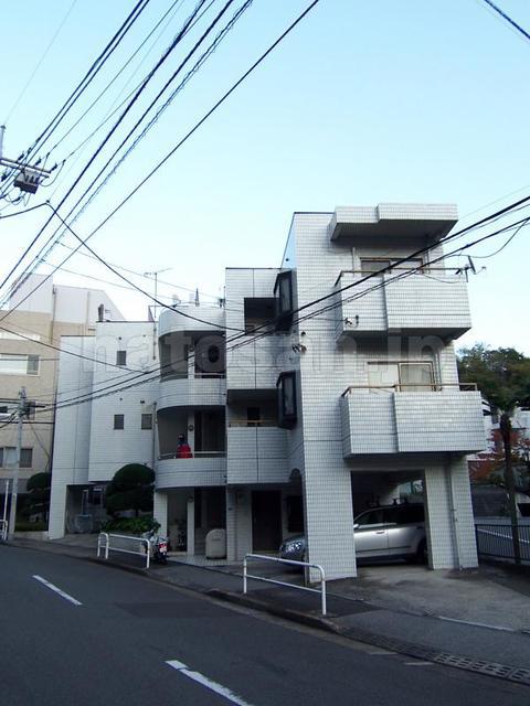 島津山MFLATS