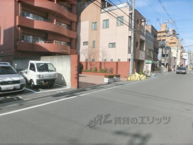 パラシオ西洞院(2LDK/7階)
