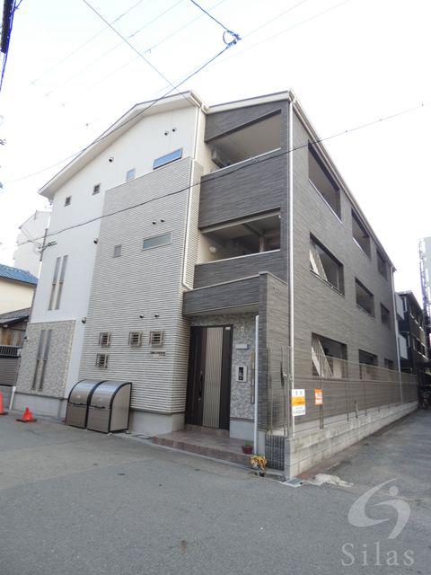 サイプレス北巽