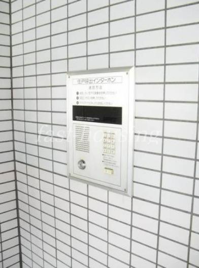 ヴィア武蔵小金井