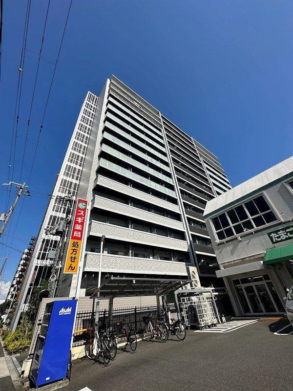 DIMUS新大阪