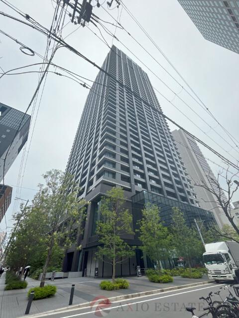 シティタワー大阪本町