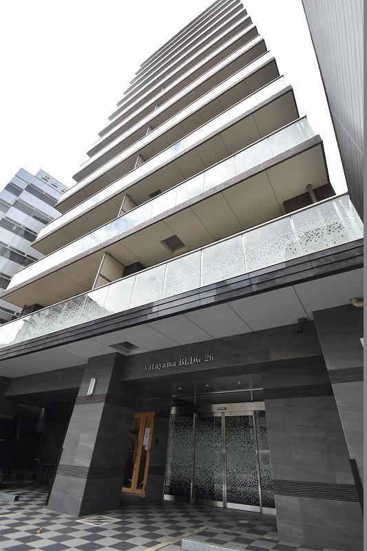KATAYAMA BLDG 26