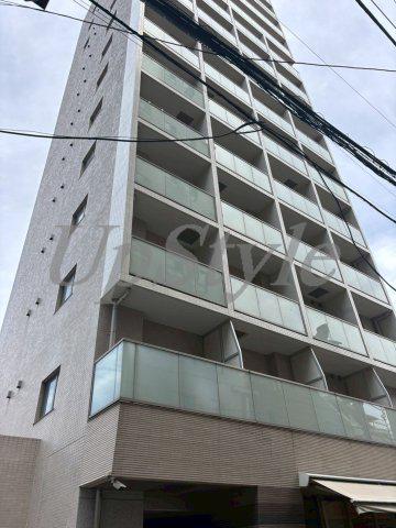 コンシェリア駒込アネックス