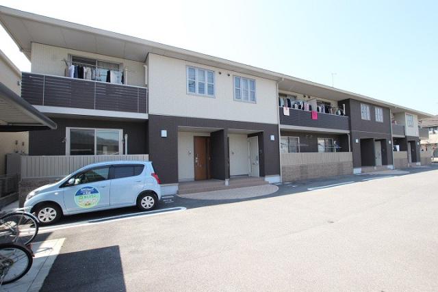アンジール東原