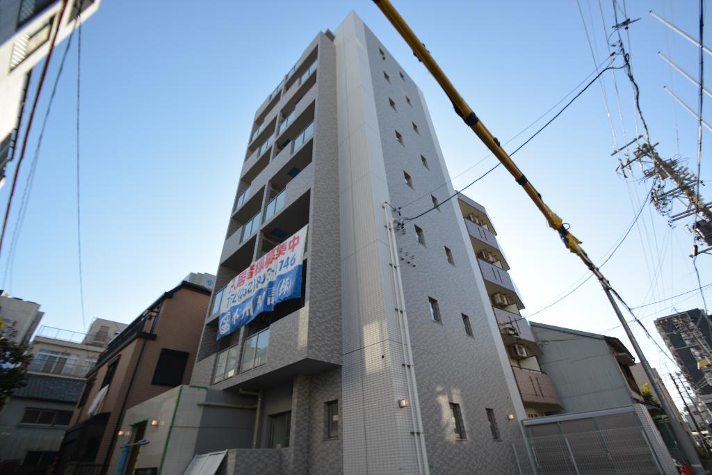 セレニティー名駅西