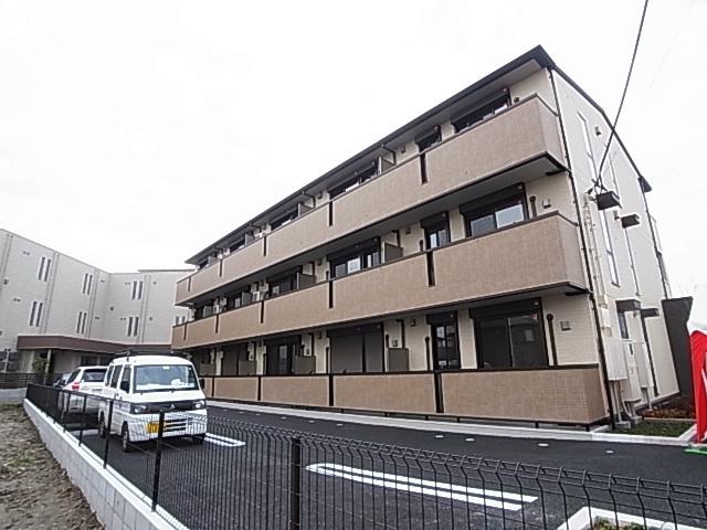 クレールコート