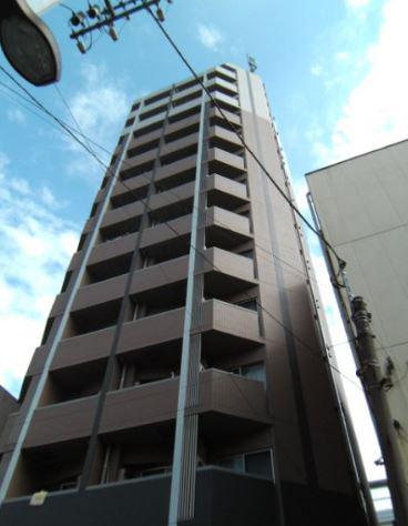 ライズコート東京イースト