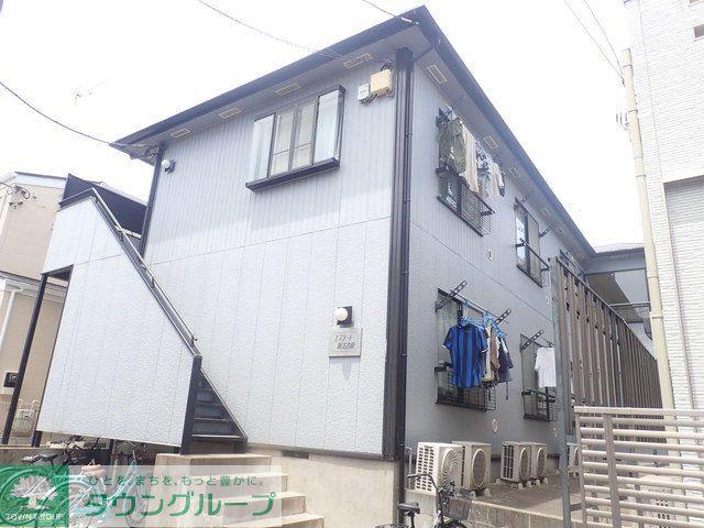 エステート新江古田