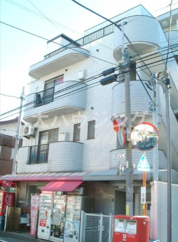 Kハイム
