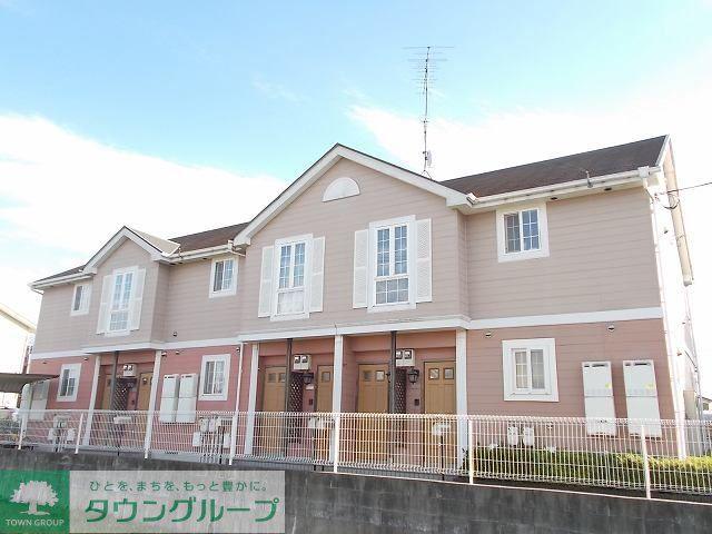 サンクレスト東野(2DK/1階)