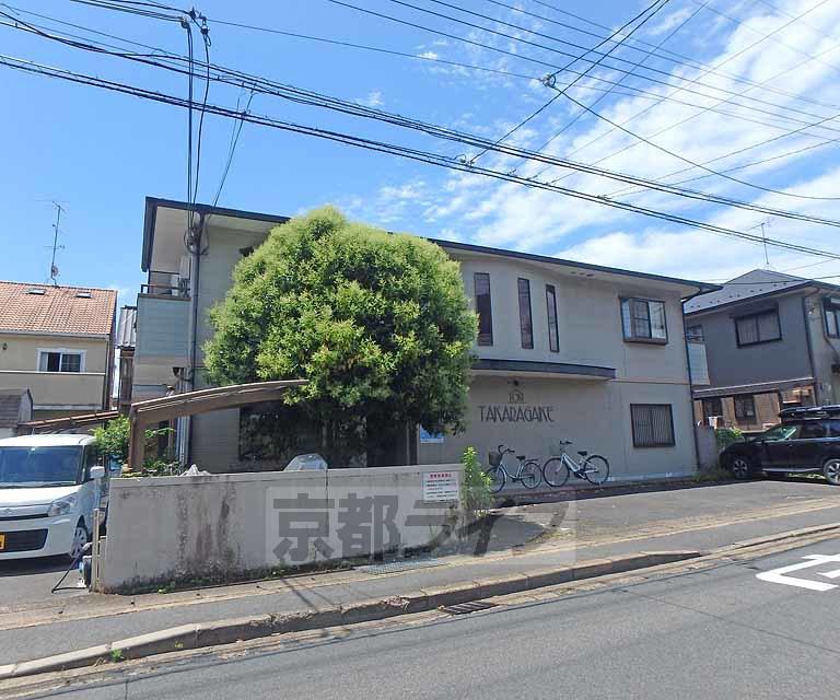 TOST宝ヶ池